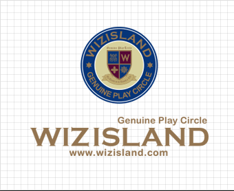 Wizisland