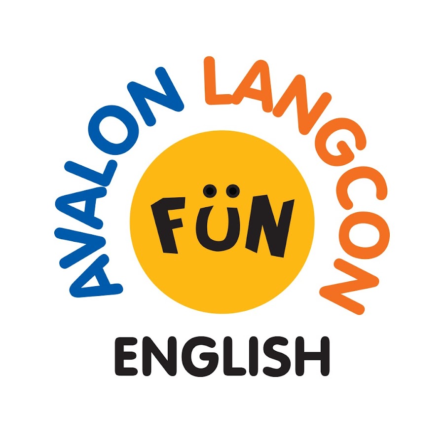 Avalon langcon English