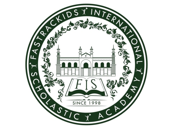 FIS Jeongja English Academy