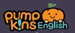 Pumkins English