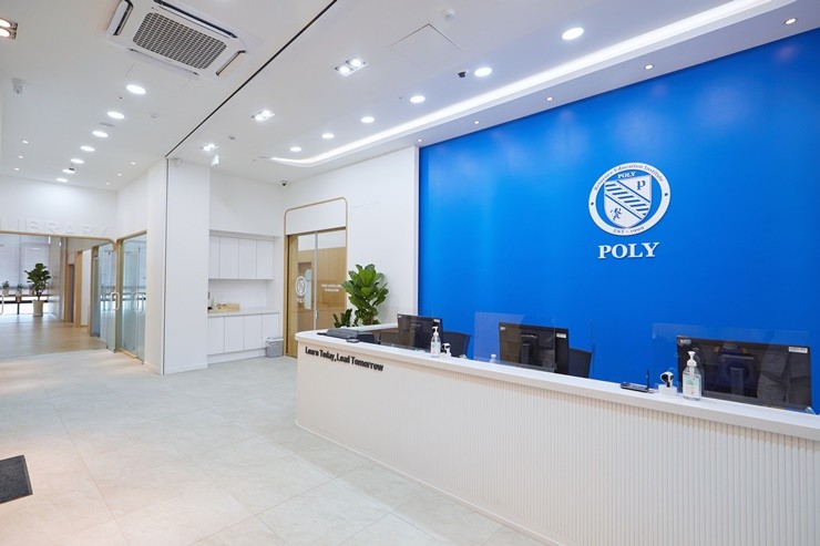 Poly School Hanam Misa Campus