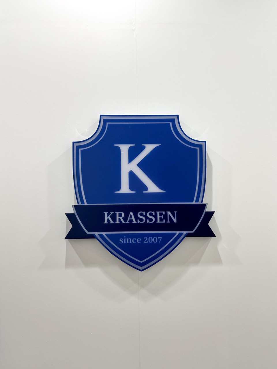 Krassen Daejeon Campus