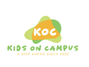 Kids on campus Suji campus